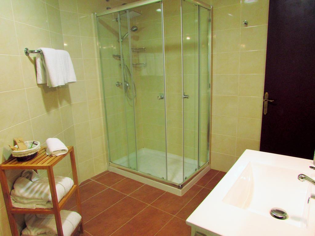 Hostal Can Bassalis Pals Rom bilde
